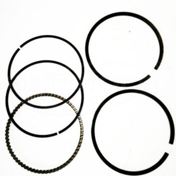   Dugattyú gyűrű garnitúra Briggs Quantum Sprint LX40, 09D902, 10A902, 10C900, 3.5 hp 65.09mm vékony 