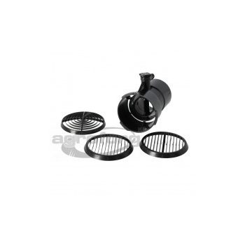 Permetező szórófej 3W 3W-650 kpl. 66mm új típus