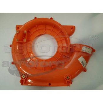   Burkolat légterelő Kínai 3WF-3, SP415 permetező ventilátor 