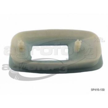   Permetező szertartály Kínai 3WF-3, SP415 közdarab, nyitott