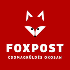 Bankkártyás fizetés Foxpost automatánál